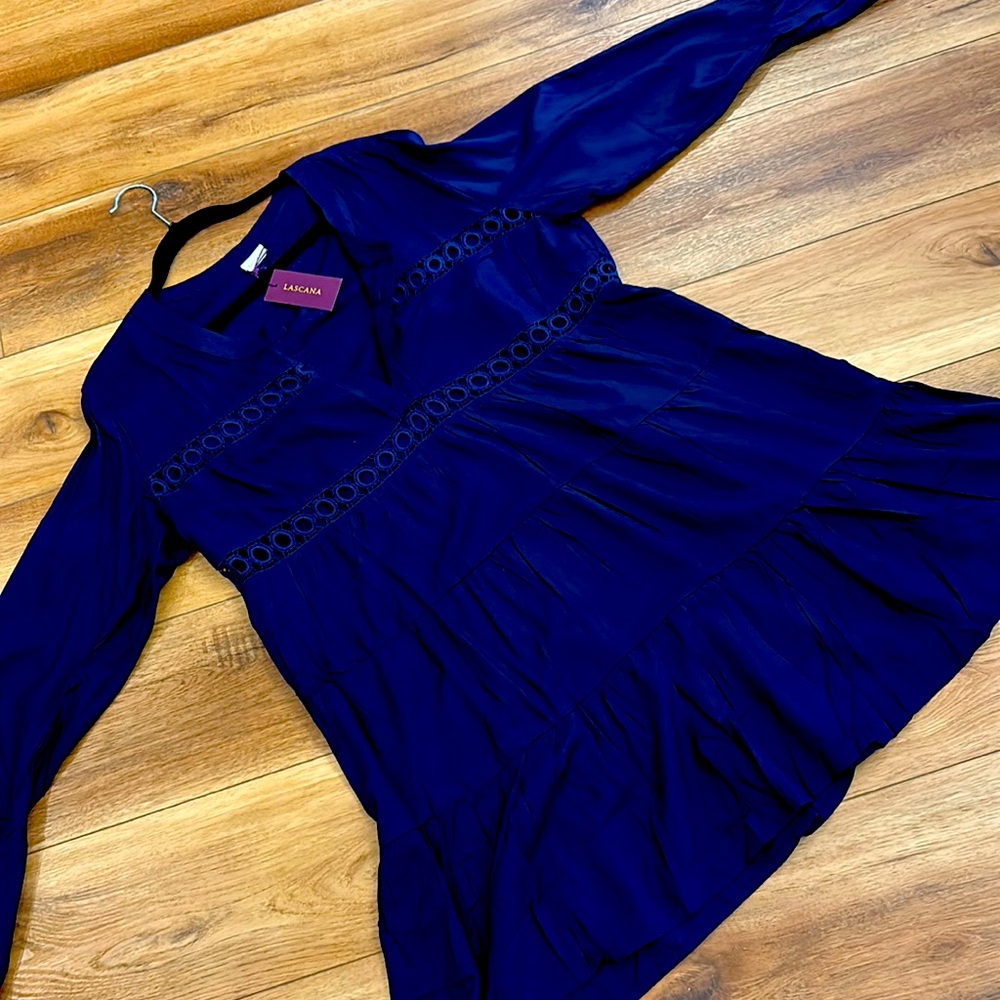 Cute maxi dress